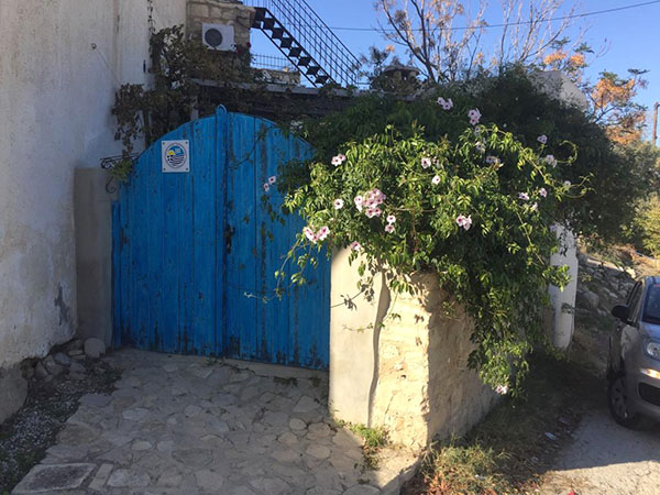 Haus Ouranos